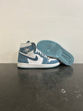 Air Jordan 1 “denim” (7W)