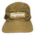 Supreme Hat Olive Green Hat