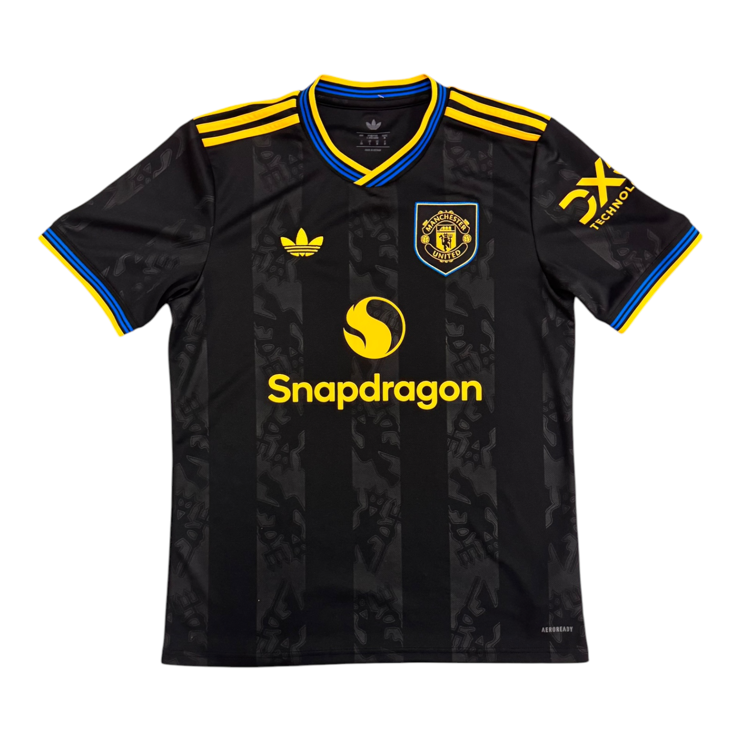 Manchester Jersey