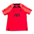 Liverpool FC 22/23 Strike Red Jersey