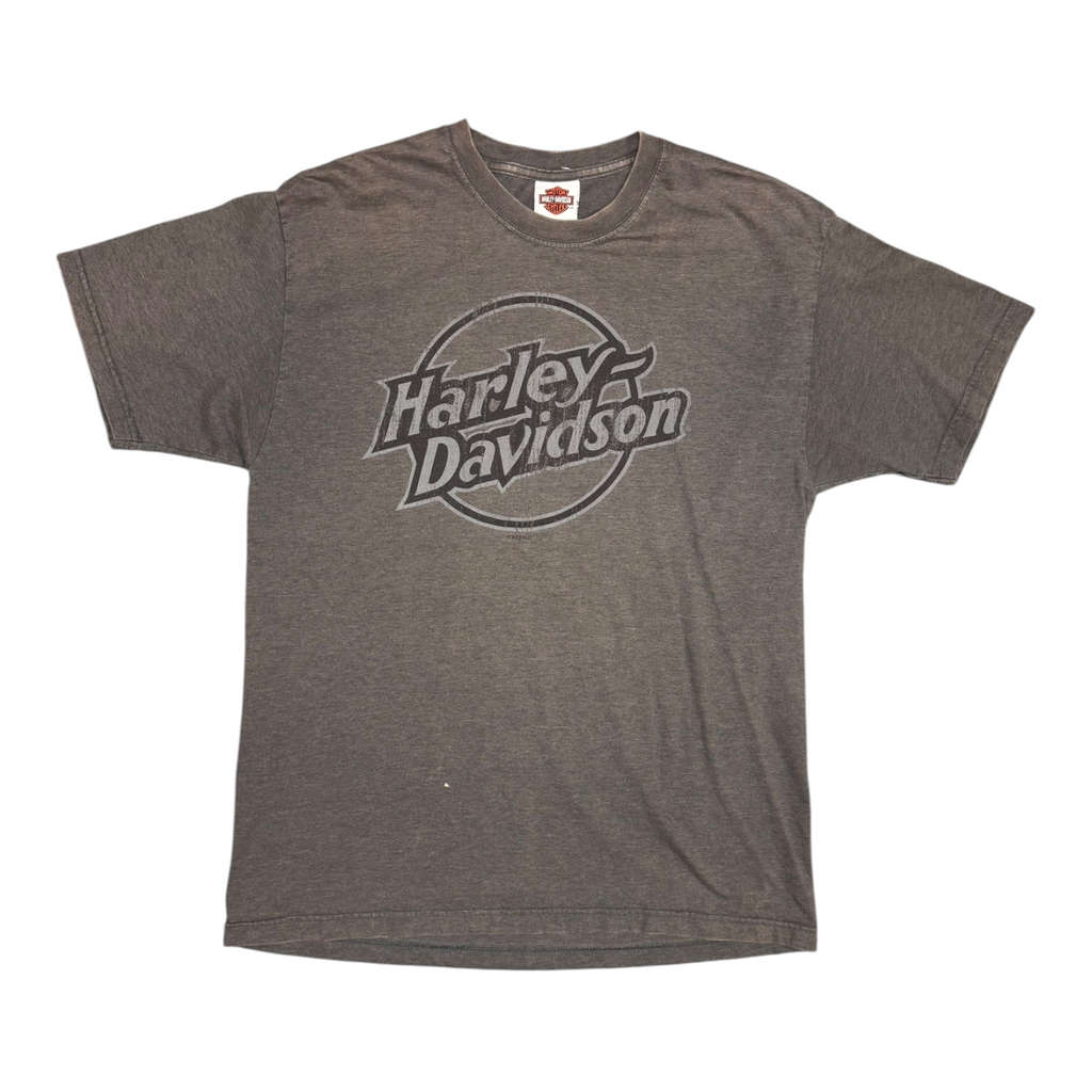 Appleton Harley Davidson Vintage Logo T-Shirt Clarksville, TN