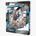Pokemon - Black Bolt Binder Collection - SV:Black Bolt (BLK)