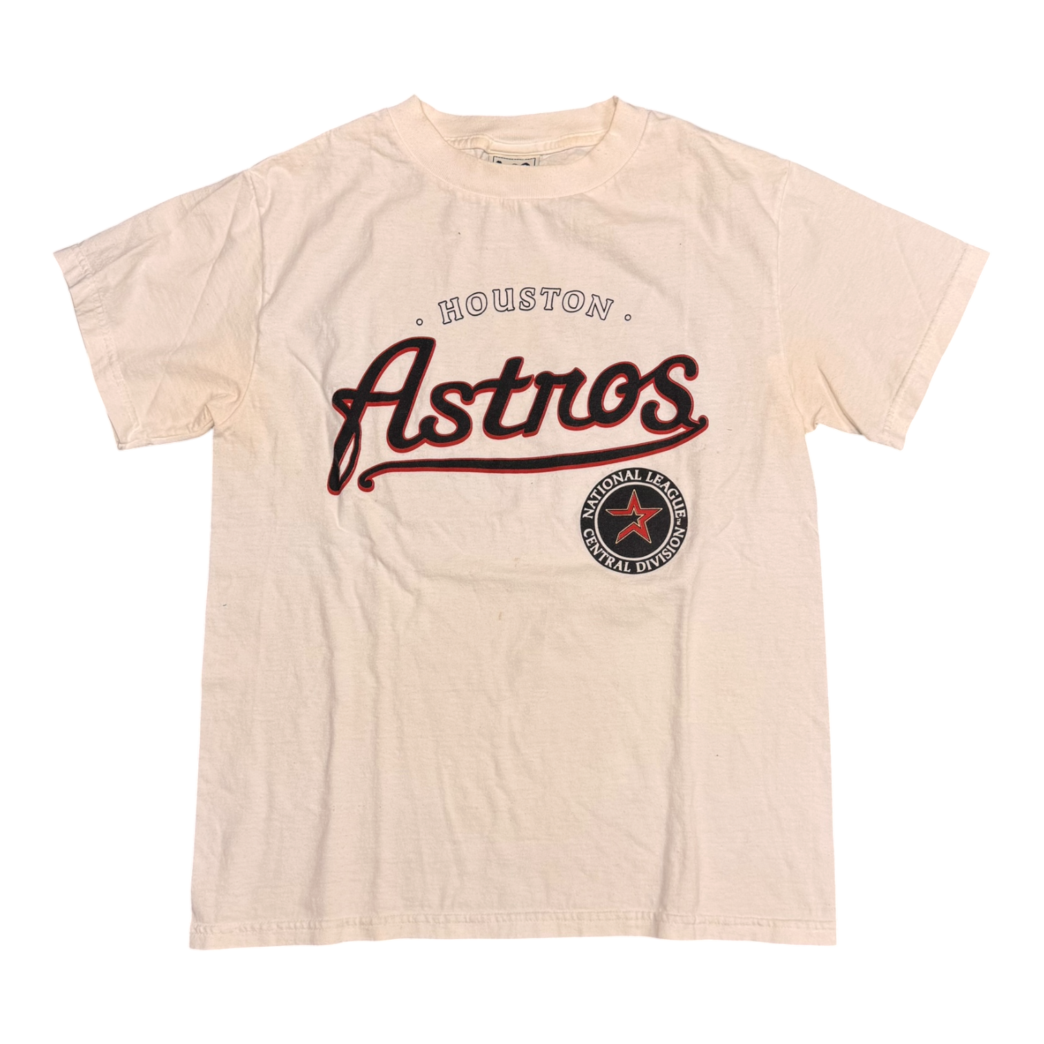 Houston Astros national league central division (Youth)