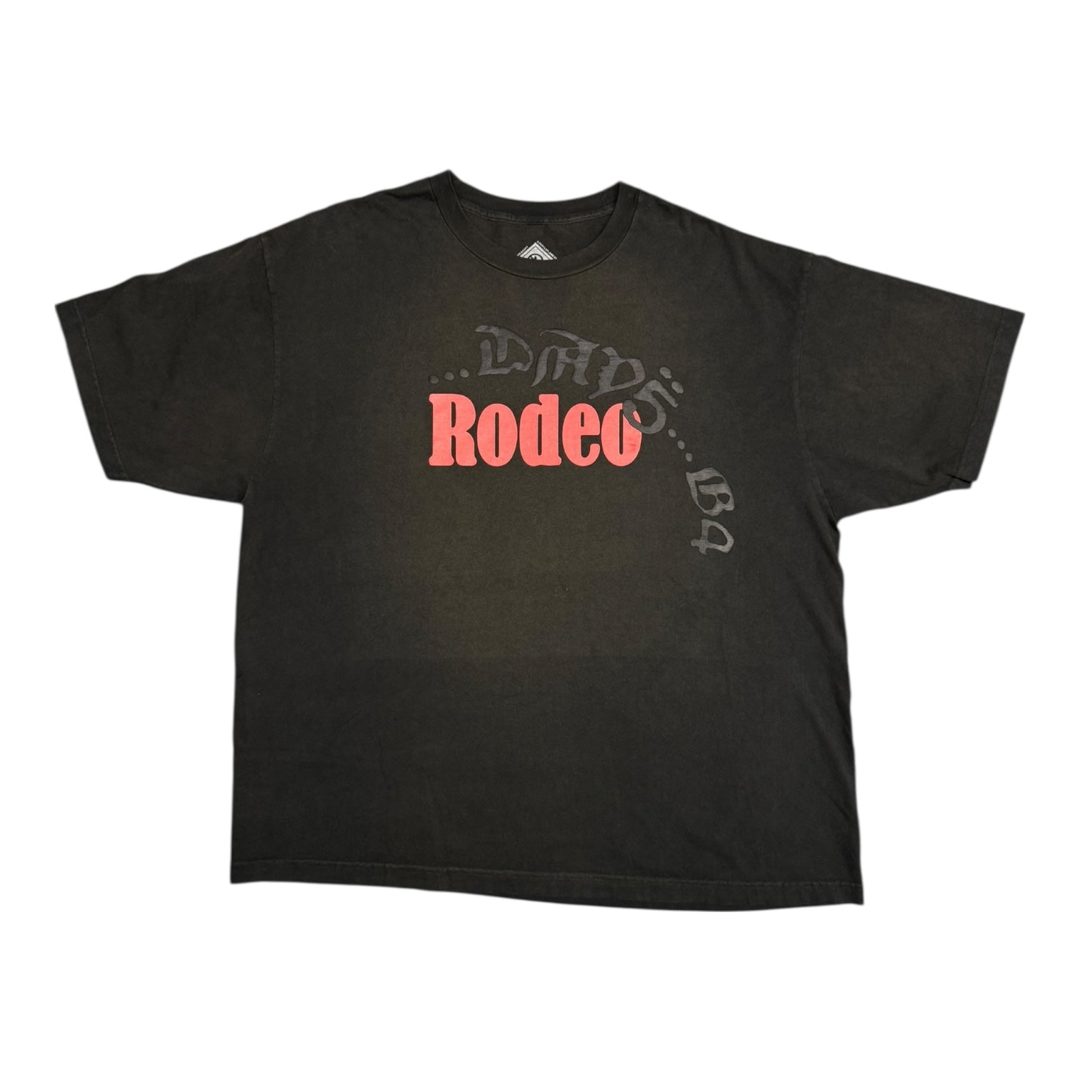 Travis Scott x Sp5der Days B4 Rodeo Tee