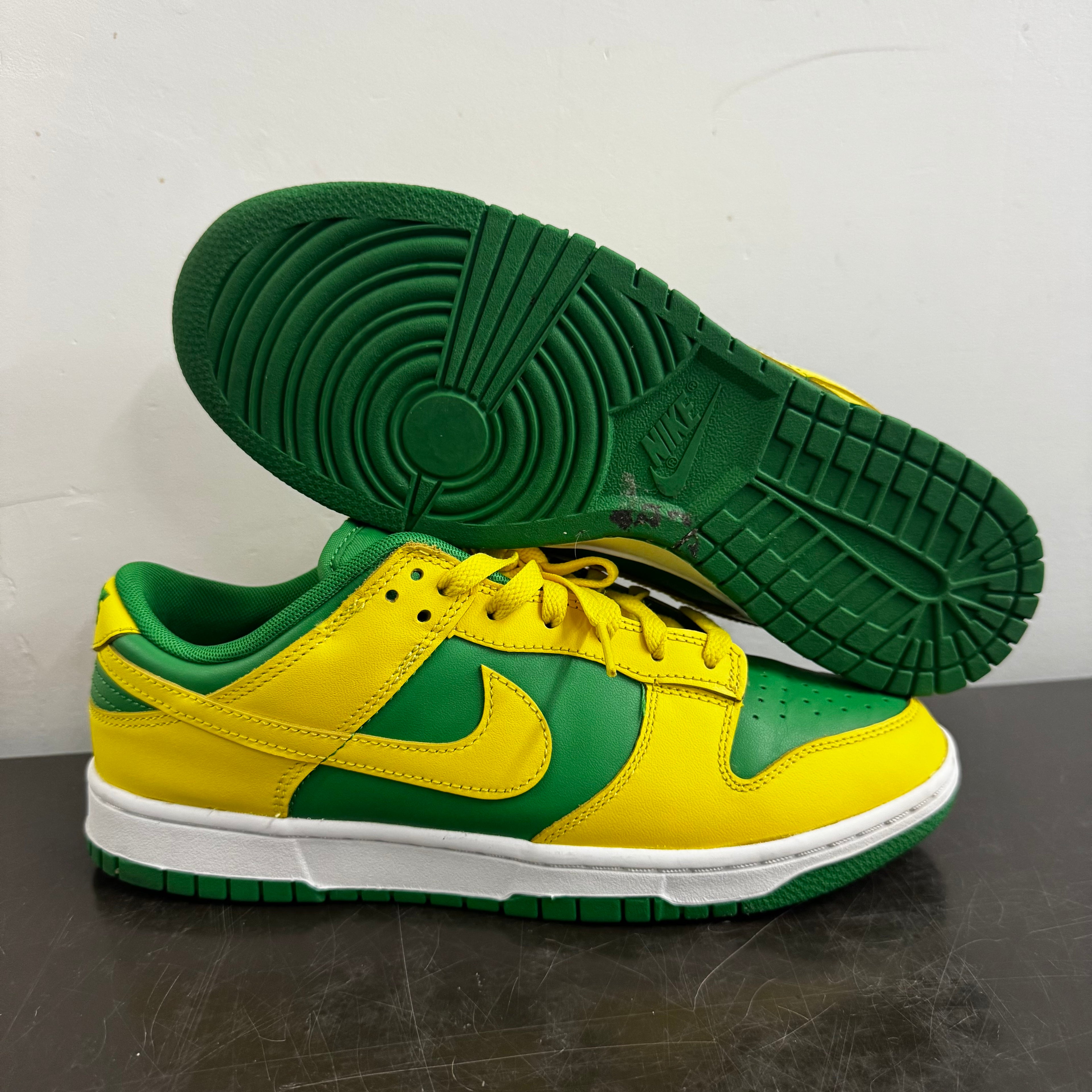 Nike Dunk Reverse Brazil (9)