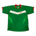 Mexico 06 Bootleg Jersey