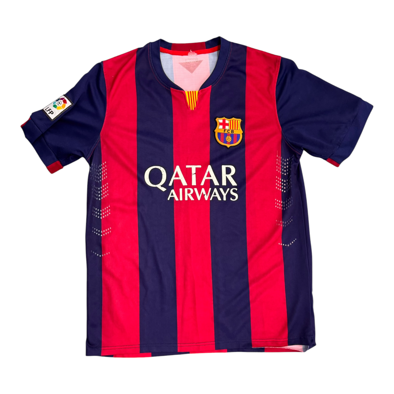 Barcelona Jersey (no size)
