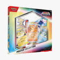 Pokemon - Pokémon TCG Prismatic Evolutions Poster Collection CASE