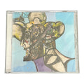 Travis Scott “Franchise” CD