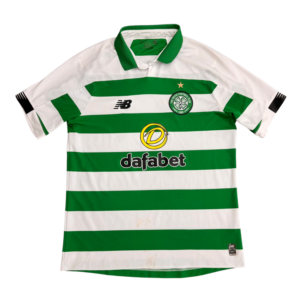 Celtic Jersey