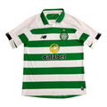 Celtic Jersey