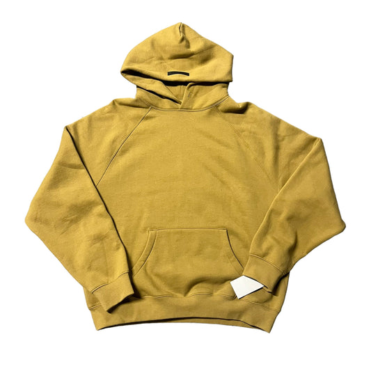 Essentials Desert Moss Hoodie
