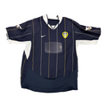 Smith LUFC Jersey