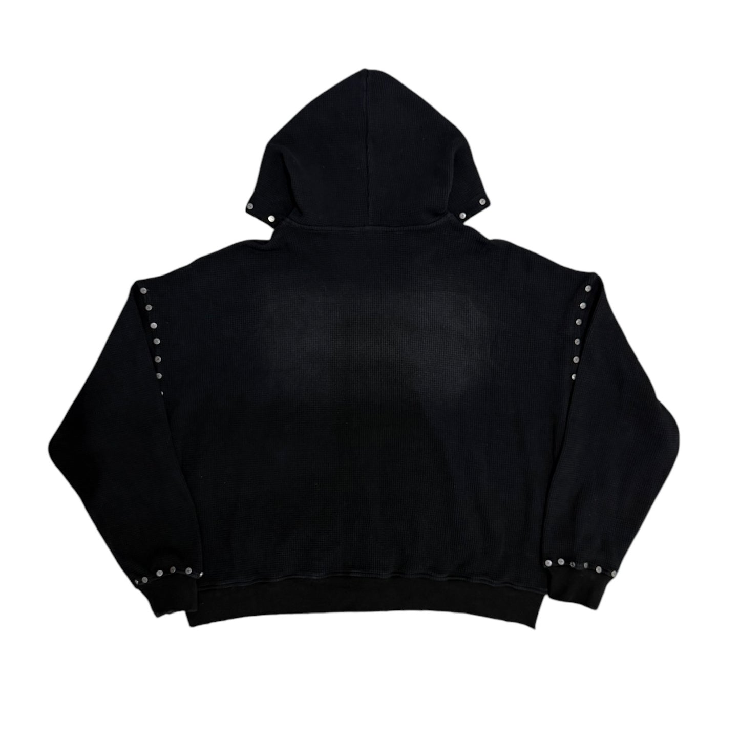 LONESTAR SCREW ZIP-UP