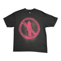 Travis Scott Rodeo 10 Years Tee