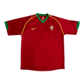 Portugal Jersey