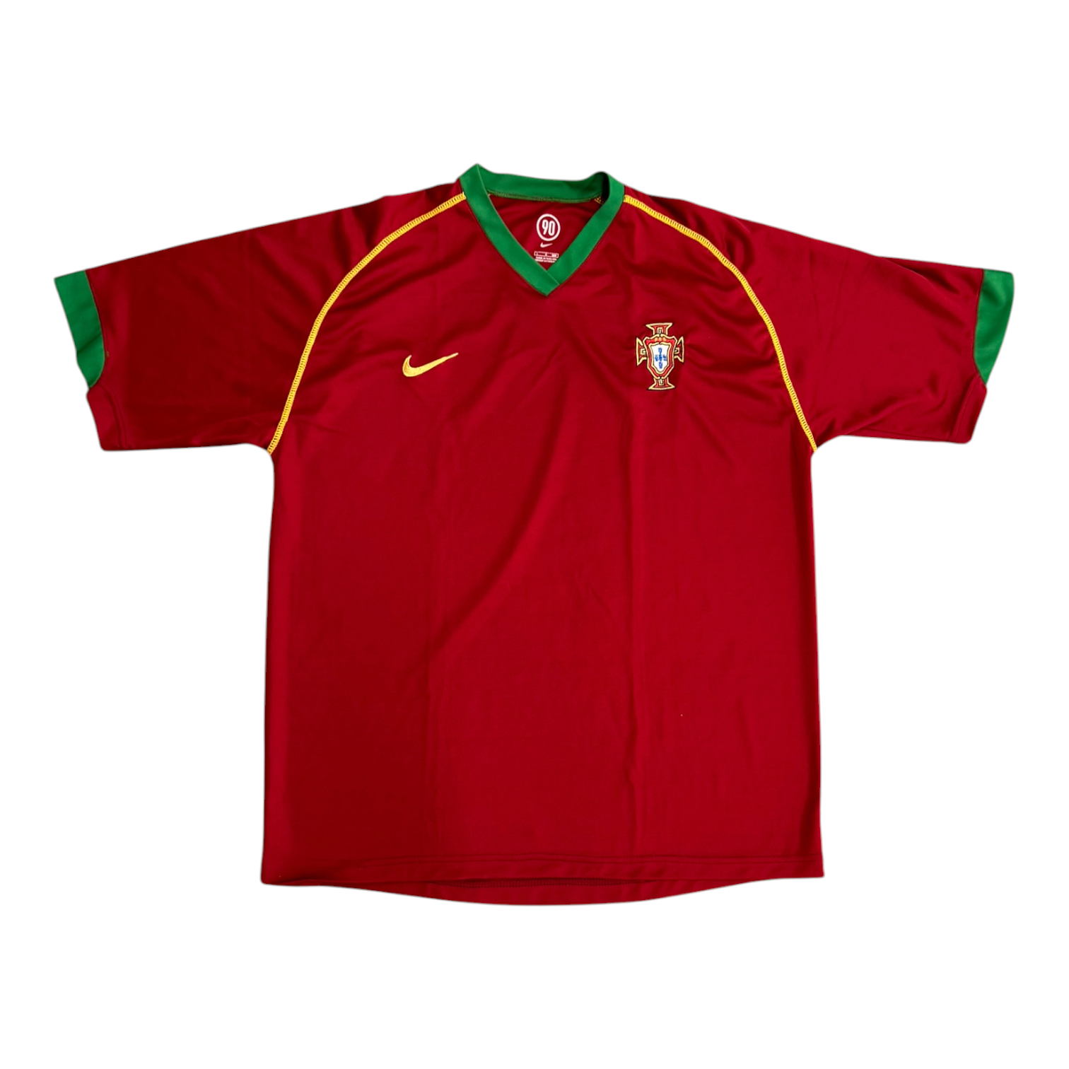 Portugal Jersey