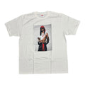 Supreme Playboi Carti Photo White Tee