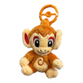 Pokemon Keychain - Chimchar