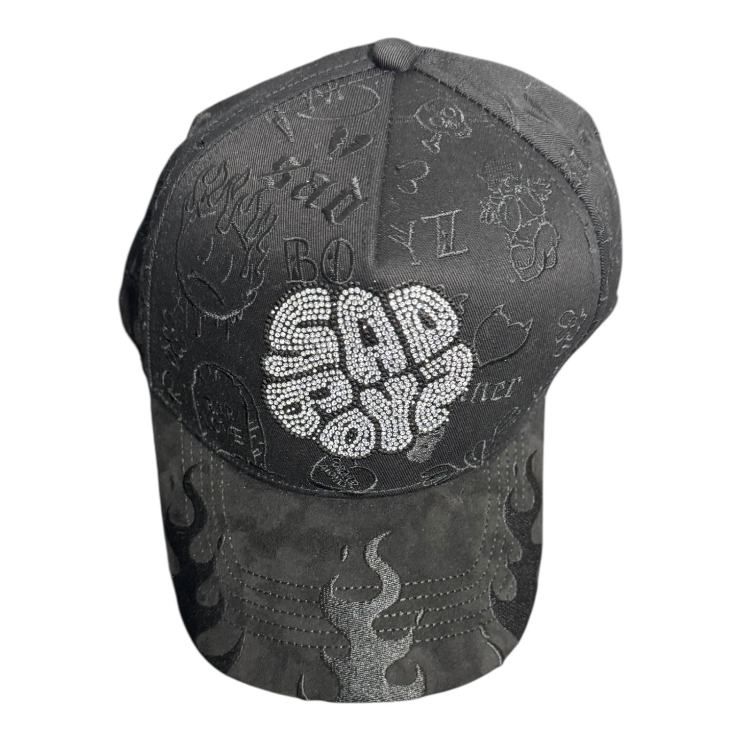 Dandy Hats x Sad Boyz Hat