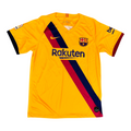 Barcelona Messi Jersey