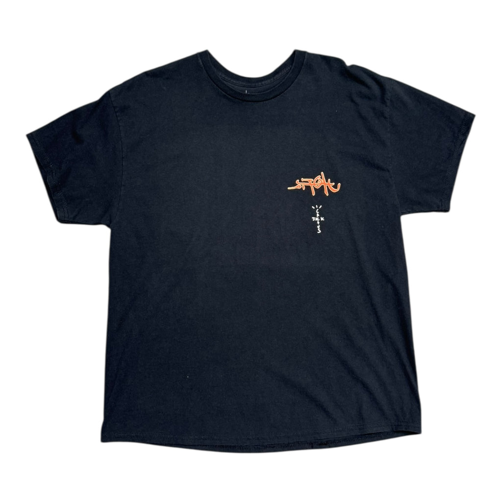 Travis Scott Circus Maximus Movie Tee