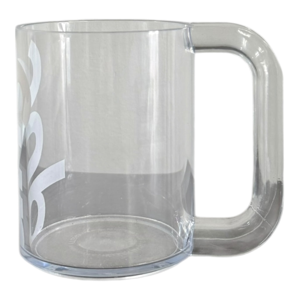 Supreme Plastic Cup