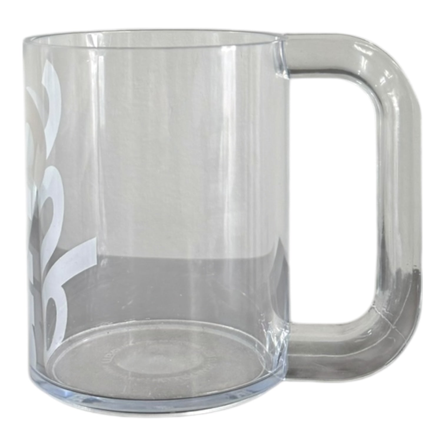 Supreme Plastic Cup