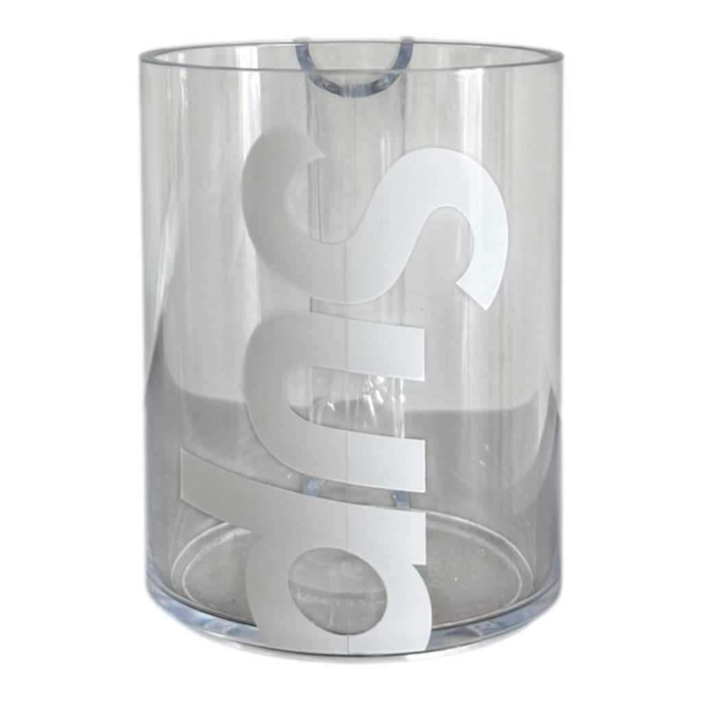 Supreme Plastic Cup