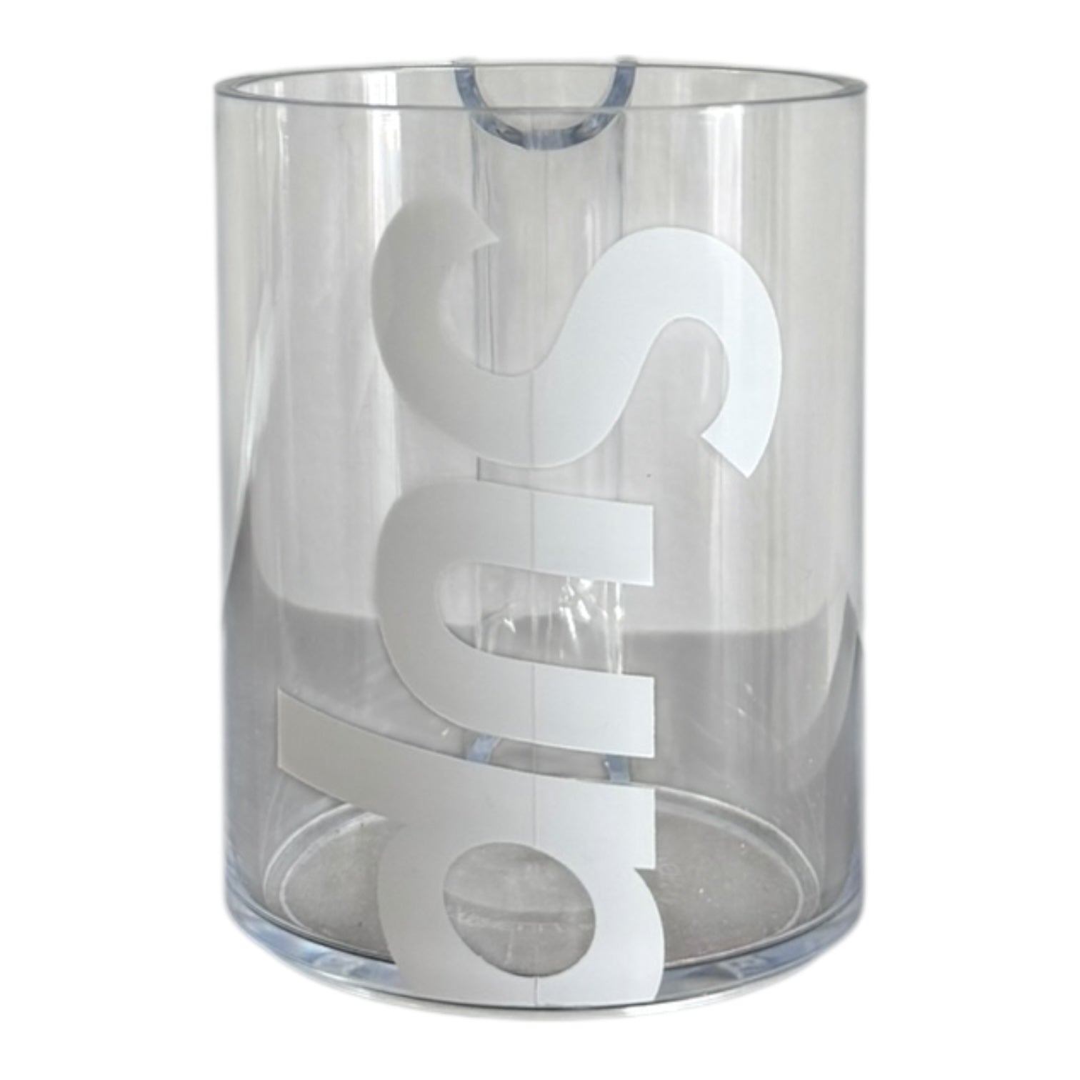 Supreme Plastic Cup