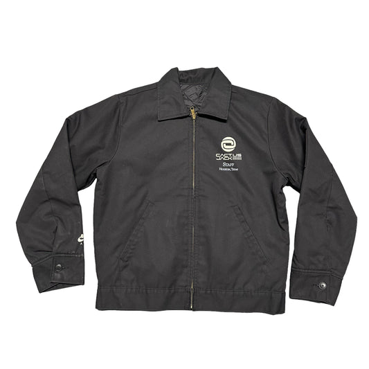 Travis Scott x Nike Cactus Jack Staff Jacket