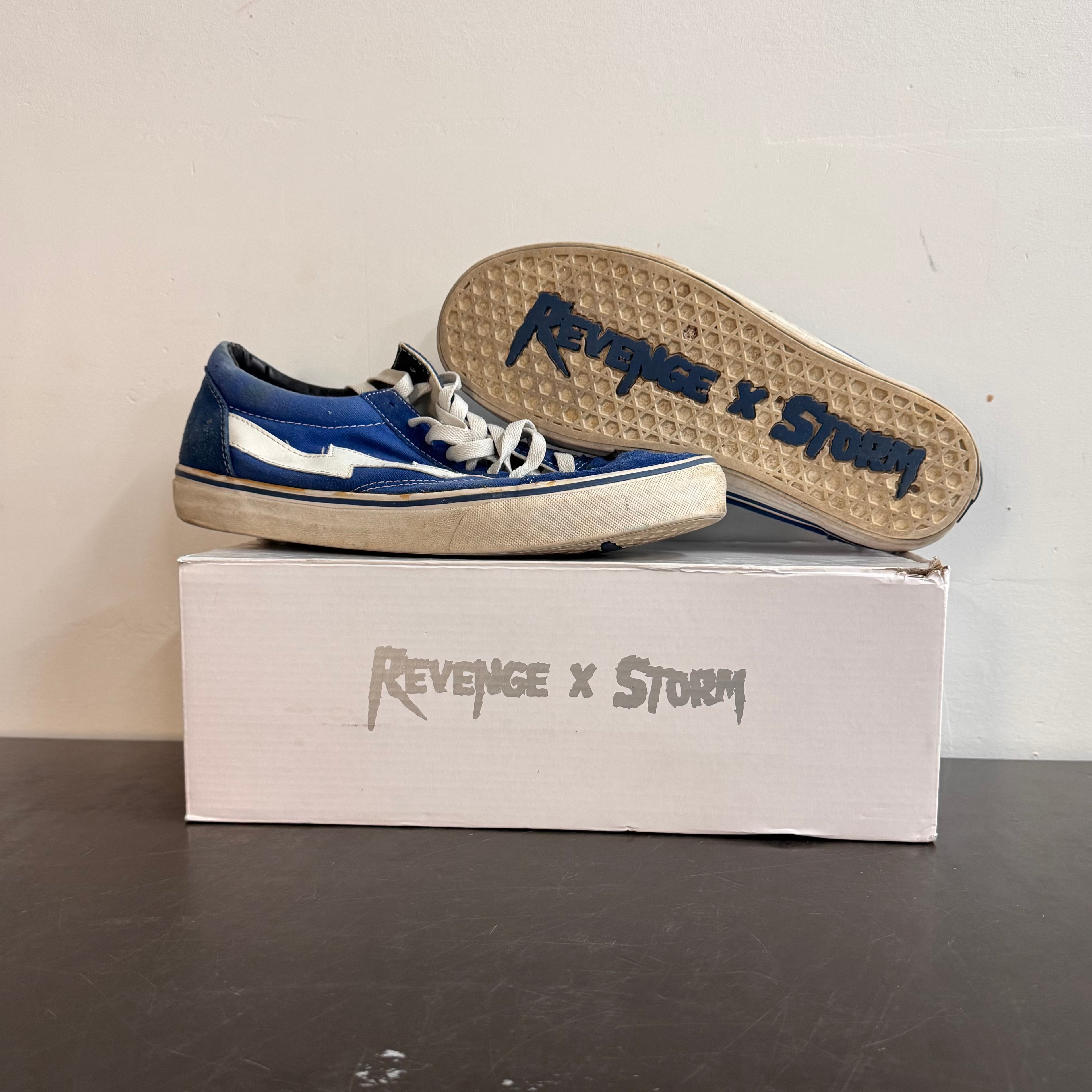 Revenge storm Blue (10)