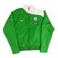 Celtic Zip up jacket