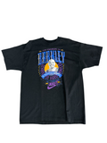 1990s Charles Barkley Nike Black Tee