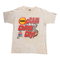 Houston Rockets 1994 Clutch City Grey Tee
