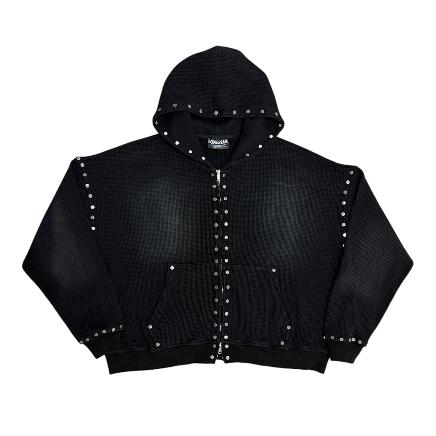 LONESTAR SCREW ZIP-UP