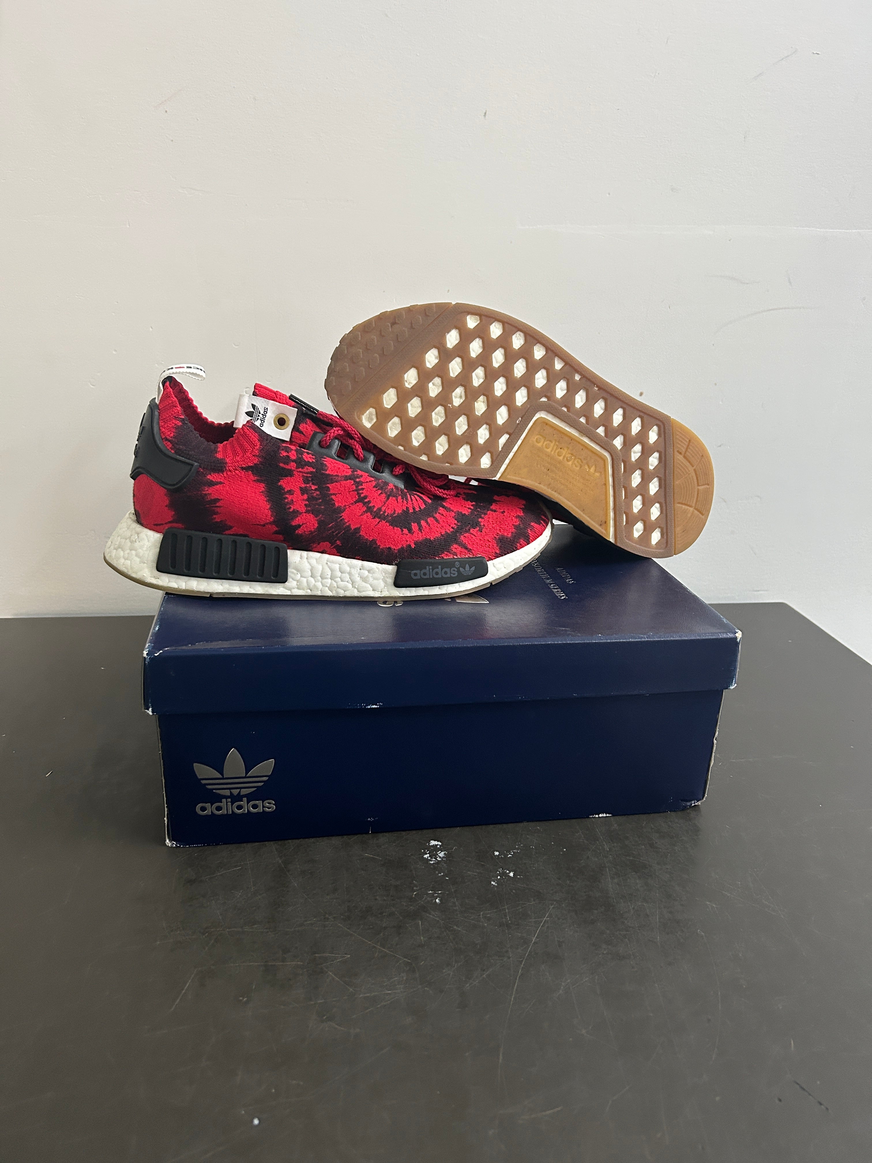 Adidas NMD R1 "Nice Kicks" (9)