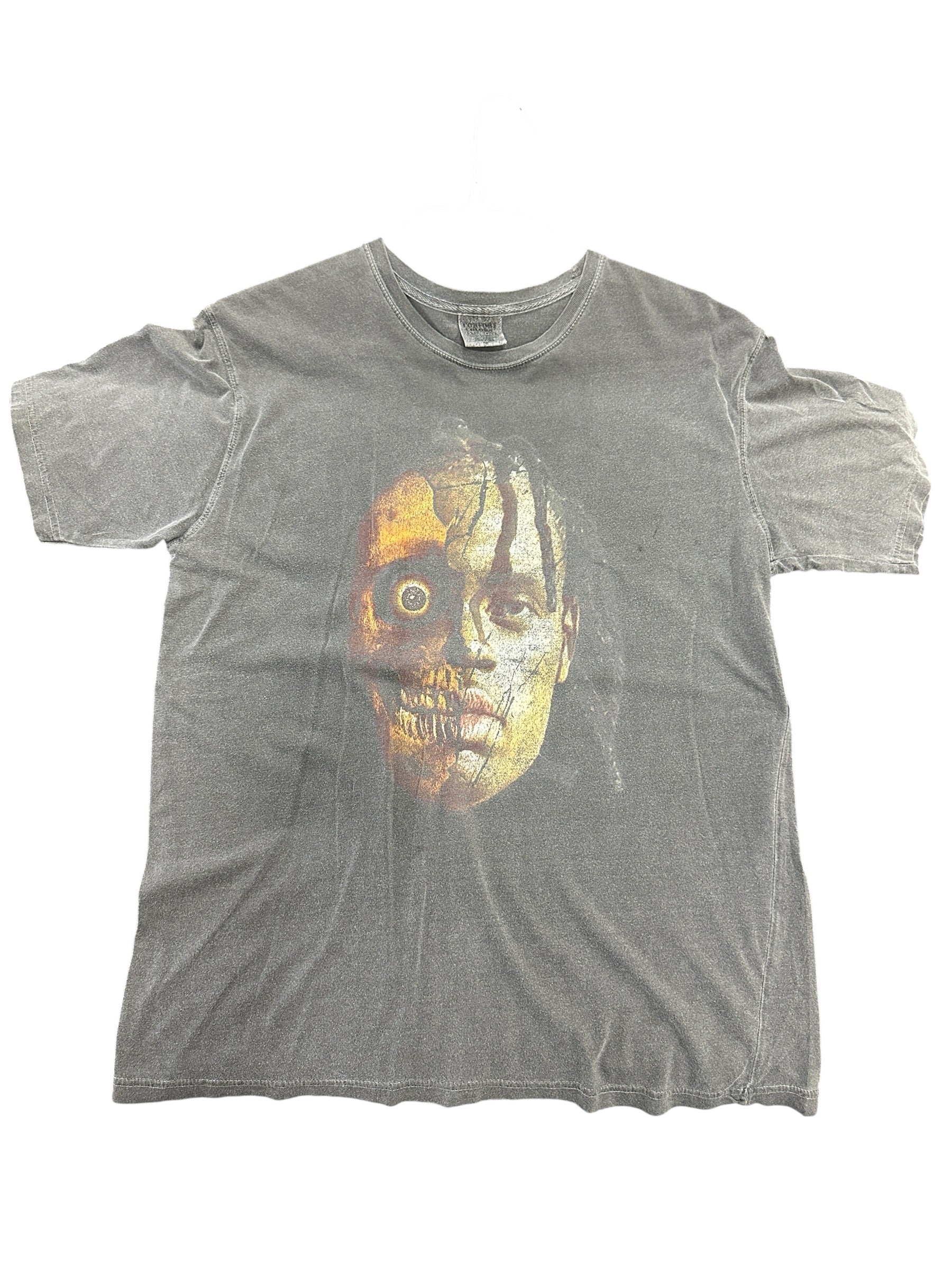 Travis Scott Rodeo 2016 Tour Tee