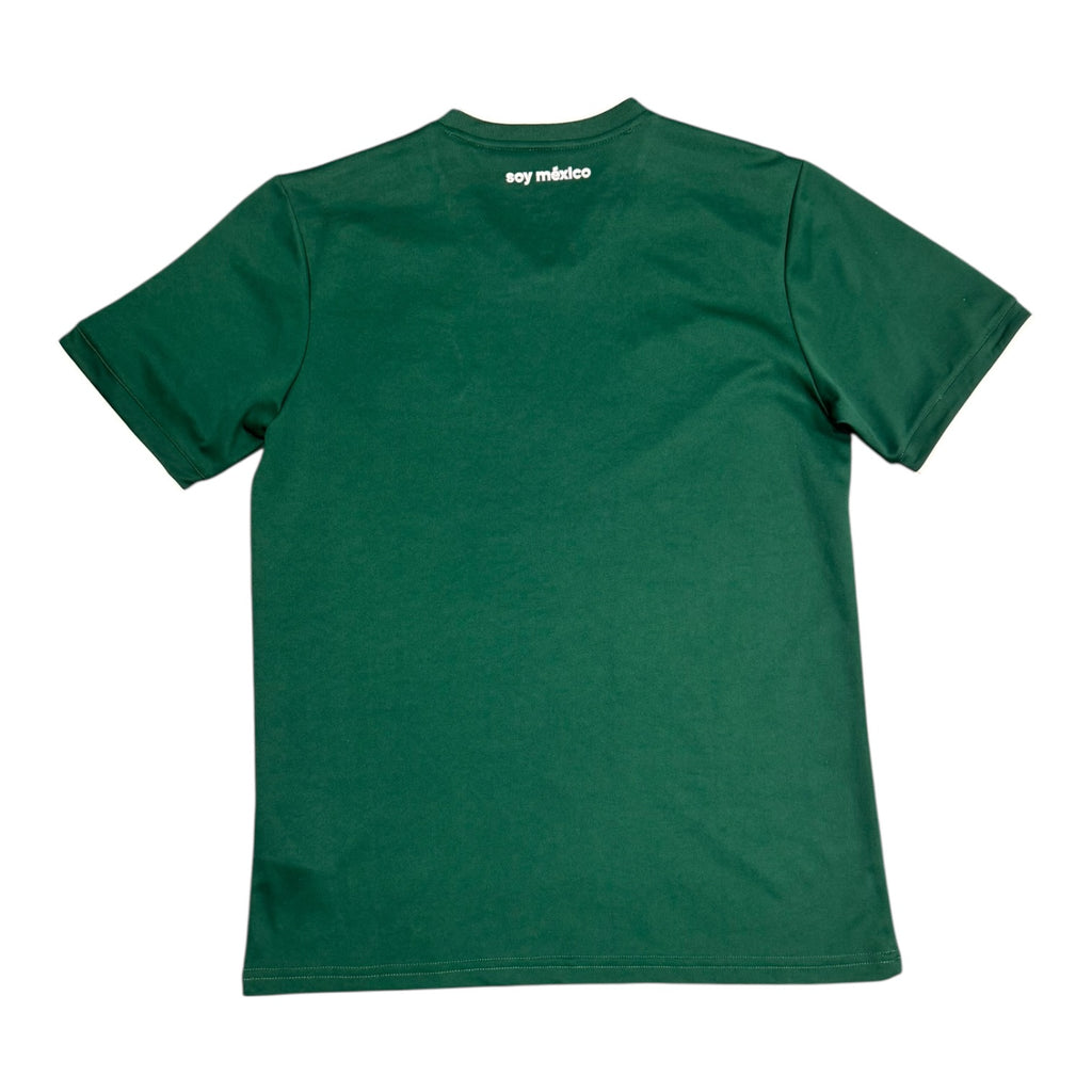 Mexico 2018 Home Jersey