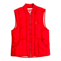Supreme Red Vest