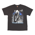 Harley Davidson Vintage 1990’s Motorcycle T-Shirt