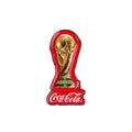 FIFA World Cup Trophy Pin