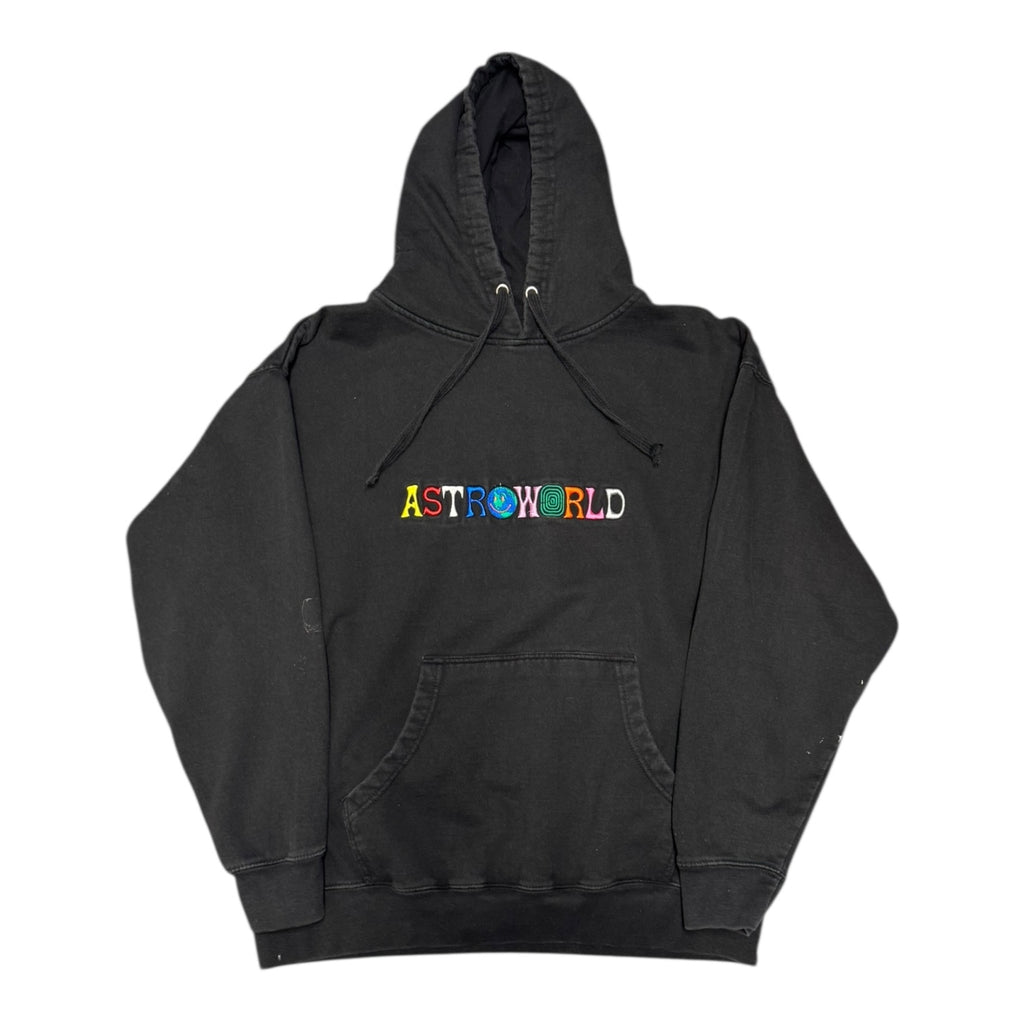 Travis Scott Astroworld OG Hoodie