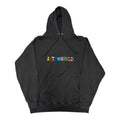 Travis Scott Astroworld OG Hoodie