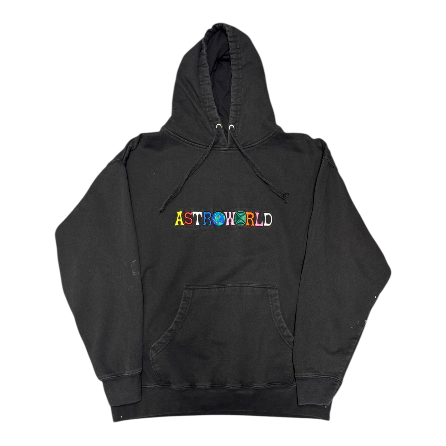 Travis Scott Astroworld OG Hoodie