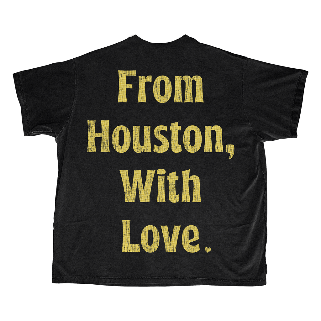 Hearts Tee