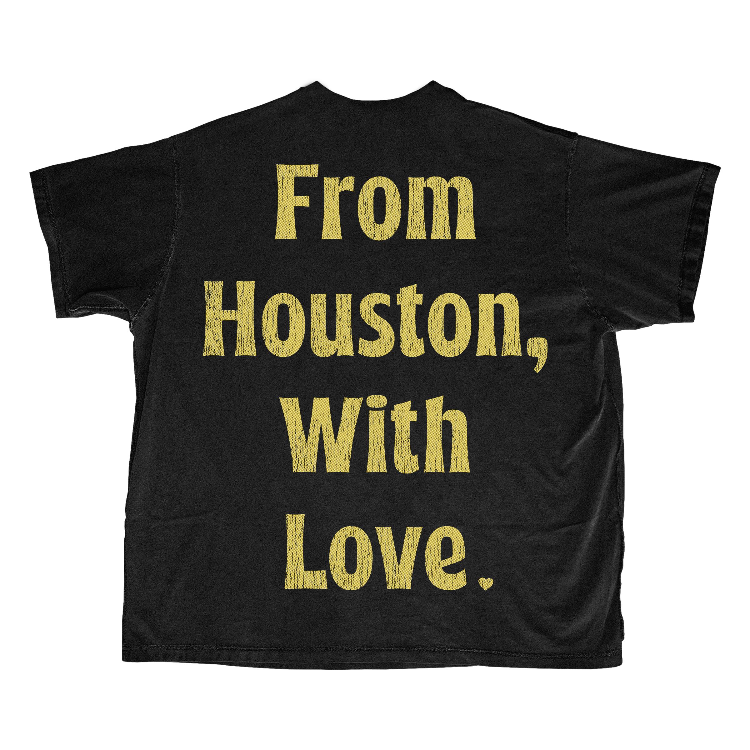 Hearts Tee