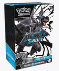 Pokémon Scarlet & Violet Black Bolt Booster Bundle