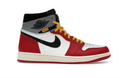 Union LA x Jordan 1 High “Chicago Shadow” - HV8563-600