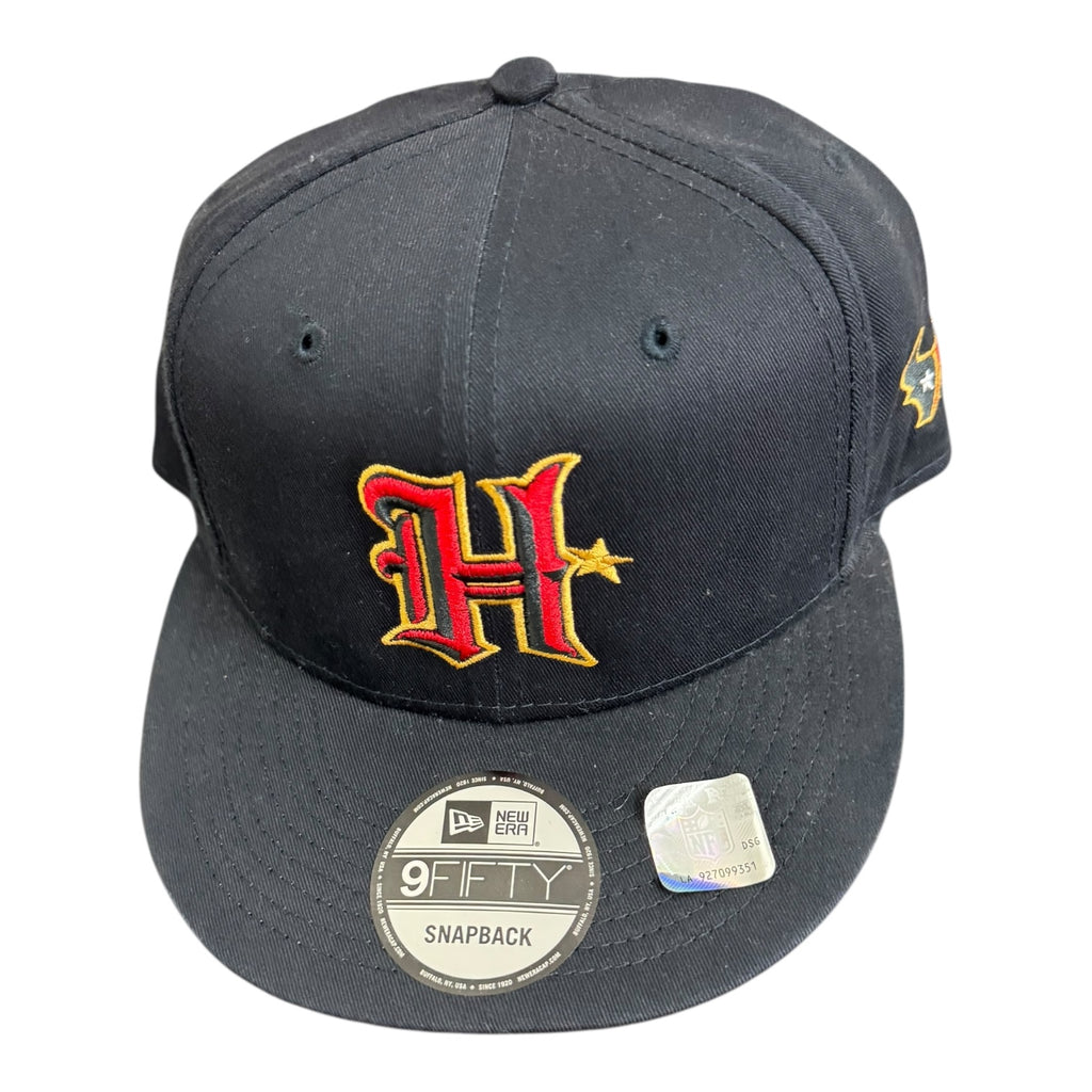 Houston Texas Hat
